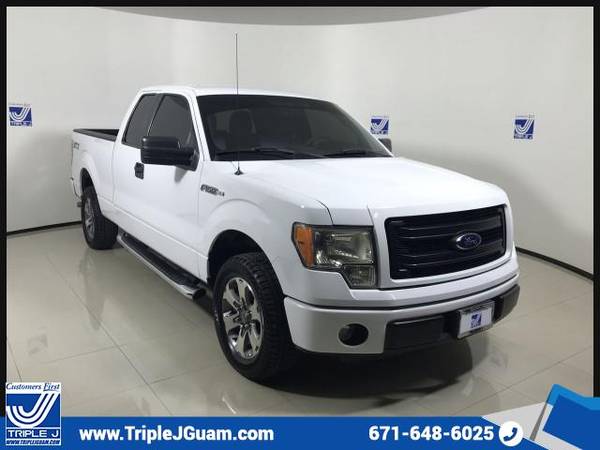 2014 Ford F-150 - - by dealer for sale in Other, Other – photo 2