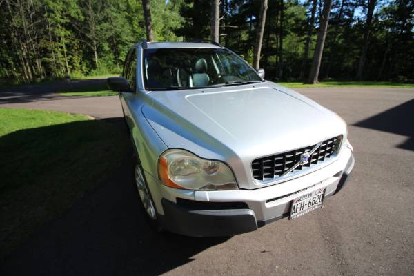 2005 Volvo XC90 for sale in Cable, WI – photo 2