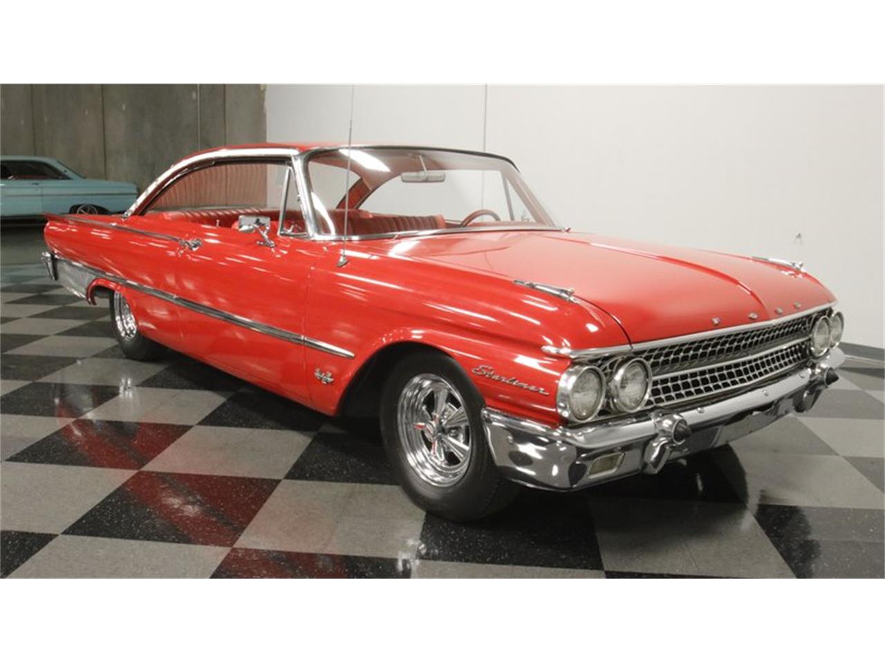 1961 Ford Galaxie for sale in Lithia Springs, GA – photo 18