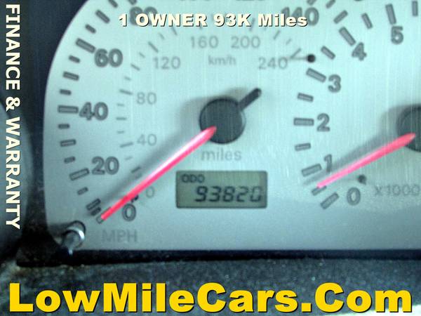 low miles 2002 Mitsubishi Eclipse GT convertiable 93k for sale in Willowbrook, IL – photo 24