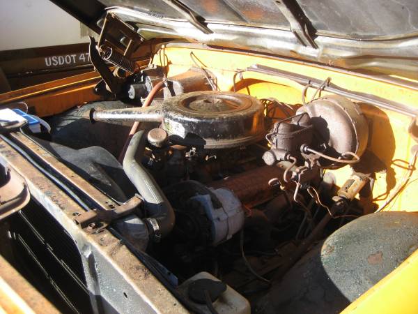 67 chevy truck for sale in Salisbury, NY – photo 3