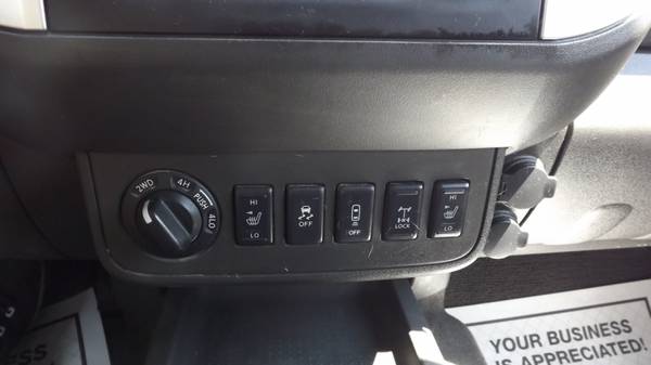 2014 Nissan Frontier PRO-4X for sale in Carroll, IA – photo 16