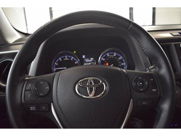 2016 Toyota RAV4 Limited AWD - SUV - cars & trucks - by dealer -... for sale in Crystal Lake, IL – photo 24