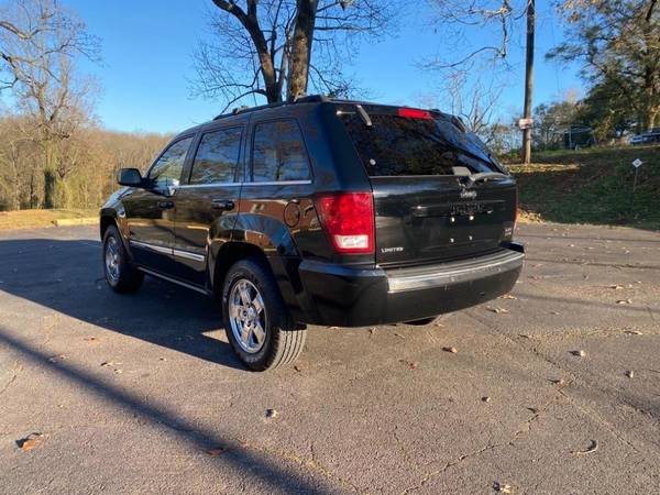 2006 Jeep Grand Cherokee Limited CALL OR TEXT US TODAY! - cars &... for sale in Duncan, NC – photo 8