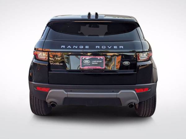2017 Land Rover Range Rover Evoque SE Premium 4x4 4WD SKU:HH187527 -... for sale in Encino, CA – photo 7