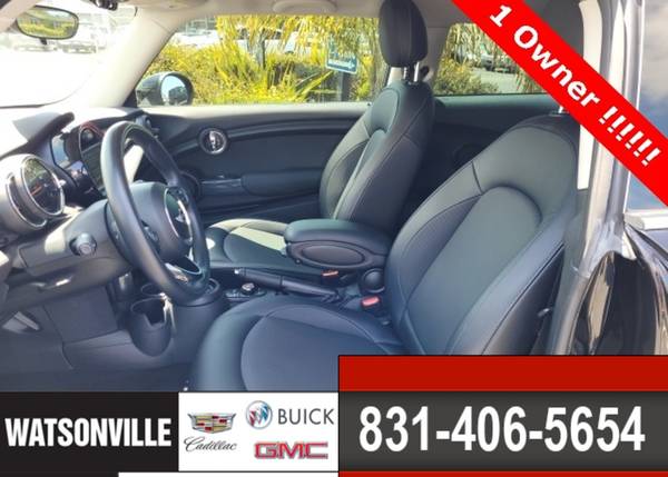 2018 MINI Special Editions FWD 2D Hatchback/Hatchback Base - cars for sale in Watsonville, CA – photo 2