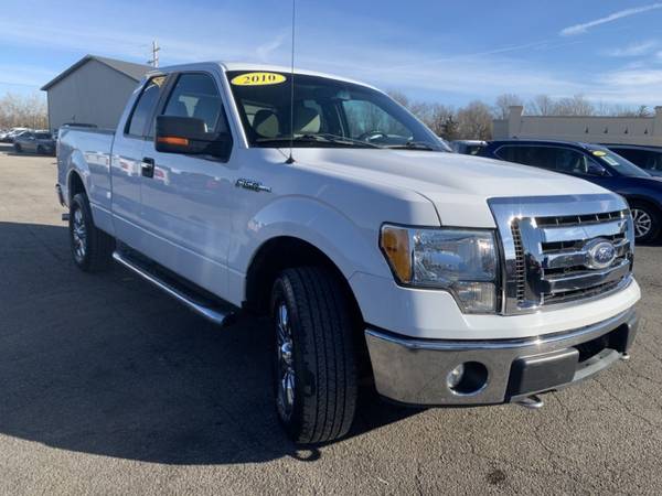2010 FORD F150 SUPER CAB - cars & trucks - by dealer - vehicle... for sale in Chenoa, IL – photo 15