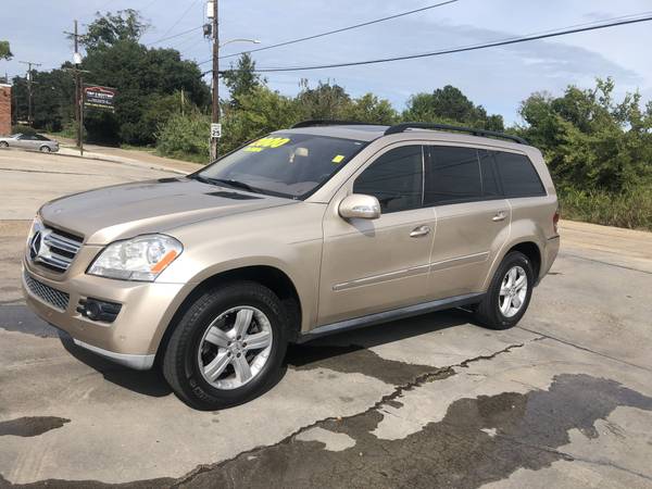 2007 Mercedes GL450 for sale in New Orleans, LA – photo 2