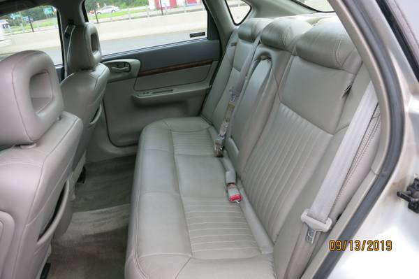 2000 Chevy Impala LS --GREAT DEAL for sale in Collingswood, NJ – photo 16