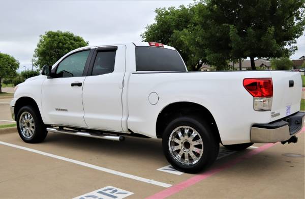 2011 TOYOTA TUNDRA SR5 CLEAN TITLE PICKUP TRUCK - - by for sale in McKinney, TX – photo 15