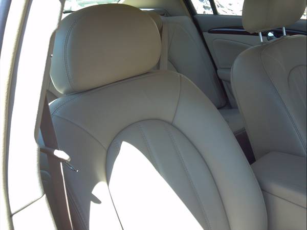 2006 Buick Lucerne CXL heated leather, remote start & for sale in Butler, WI – photo 19