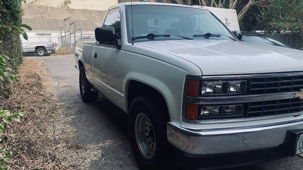 1993 Chevrolet Cheyenne for sale in Ventura, CA – photo 4