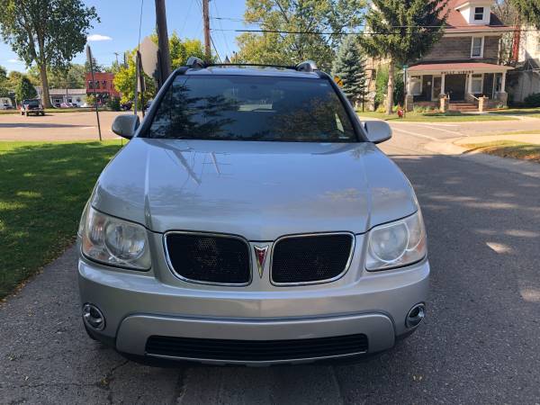 2006 PONTIAC TORRENT..VERY CLEAN!.. DRIVES GREAT! for sale in Holly, MI – photo 2