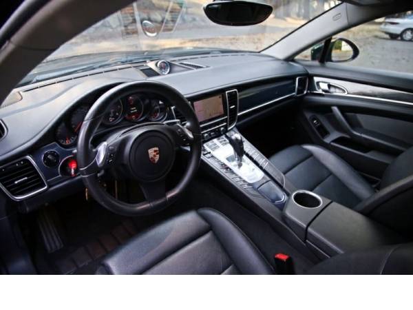 2012 Porsche Panamera 4 AWD 4dr Sedan - cars & trucks - by dealer -... for sale in Tacoma, WA – photo 19