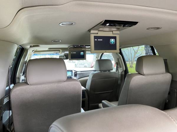 2017 Chevrolet Suburban Premier SUV For Sale - - by for sale in West Palm Beach, FL – photo 11