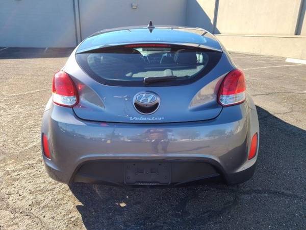 2016 Hyundai Veloster - cars & trucks - by dealer - vehicle... for sale in Las Vegas, NV – photo 7