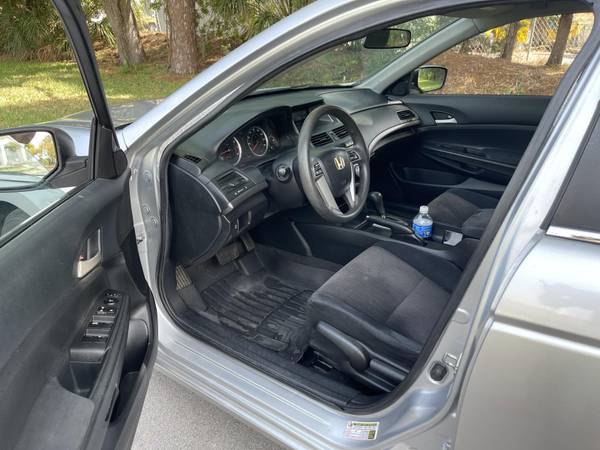 2009 Honda Accord - - by dealer - vehicle automotive for sale in Hudson, FL – photo 8