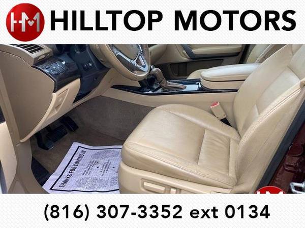 Bad Credit OK! 2008 Acura MDX SUV Technology - cars & trucks - by... for sale in Saint Joseph, MO – photo 16