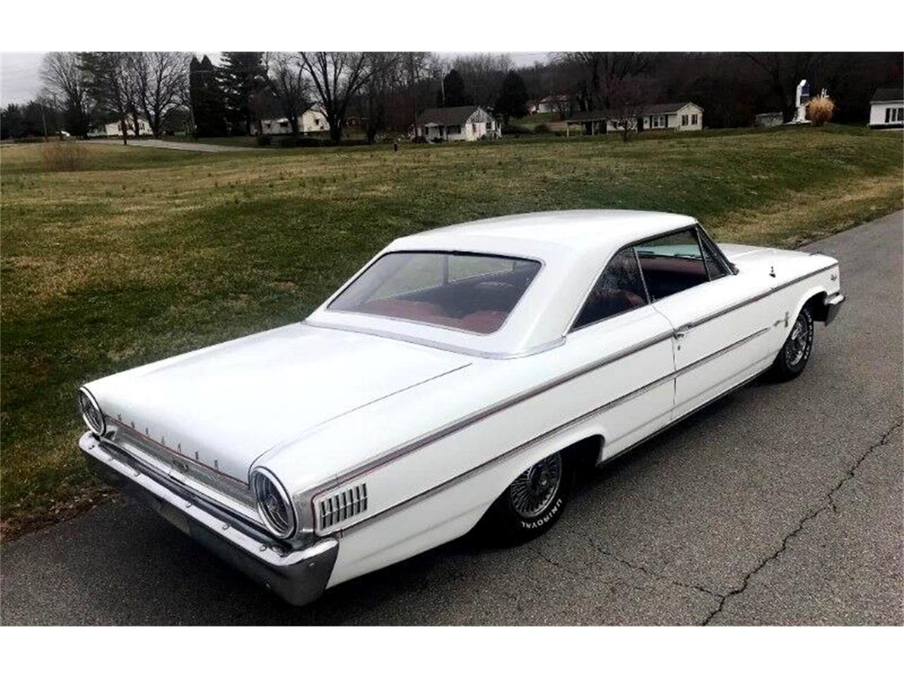 1963 Ford Galaxie 500 XL for sale in Harpers Ferry, WV – photo 10