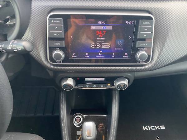 2018 Nissan Kicks - cars & trucks - by dealer - vehicle automotive... for sale in Hilo, HI – photo 13