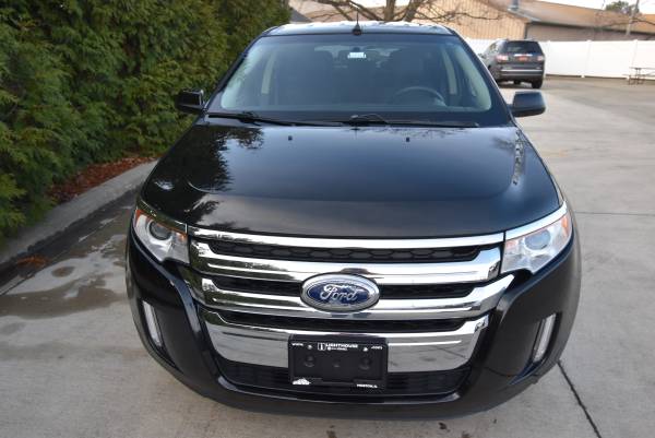 2014 FORD EDGE Limited A2136A - - by dealer - vehicle for sale in Morton, IL – photo 13