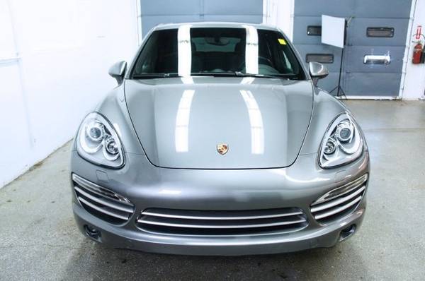 2014 Porsche Cayenne Platinum Edition AWD for sale in Lynn, MA – photo 3