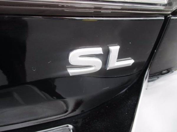 2019 Nissan Armada SL suv Black - - by dealer for sale in Salisbury, NC – photo 12