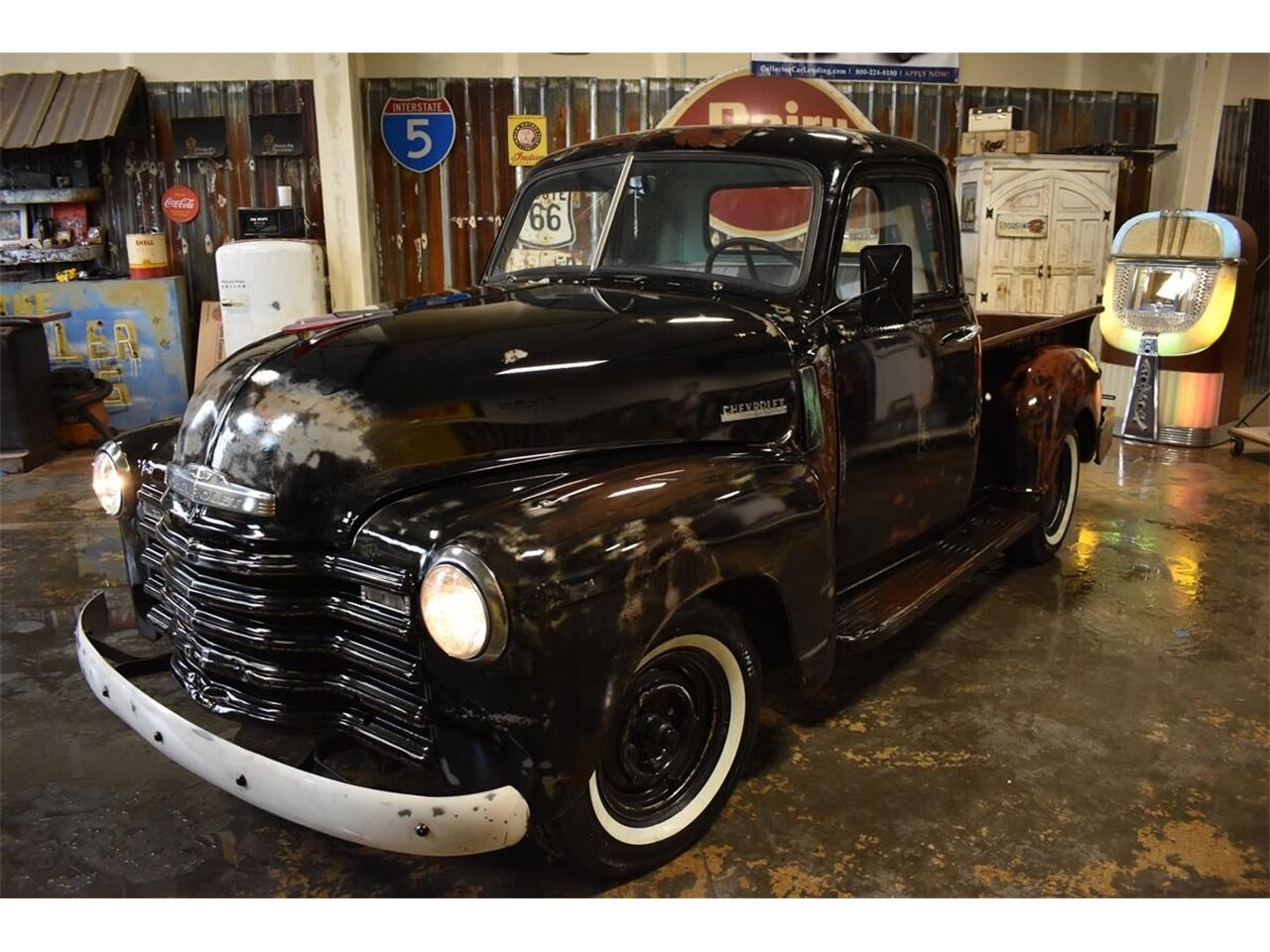 1948 Chevrolet C/K 10 for sale in Redmond, OR – photo 2