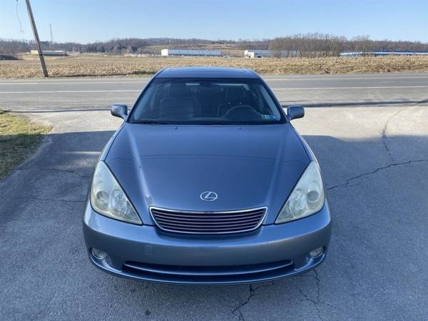 2005 Lexus ES 330 Base 4dr Sedan - - by dealer for sale in Wrightsville, PA – photo 4