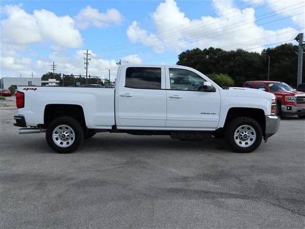 (2018 Chevrolet Silverado 2500HD) LT | truck for sale in Lakeland, FL – photo 8