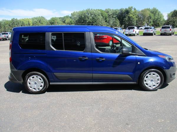 GREAT MPG ADDS TO YOUR BOTTOM LINE! 2016 FORD TRANSIT CONNECT for sale in Foley, MN – photo 8