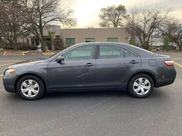 2007 TOYOTA CAMRY LE GAS SAVER 81K 1OWNER GOOD TIRES CD 001383 -... for sale in Skokie, IL – photo 9