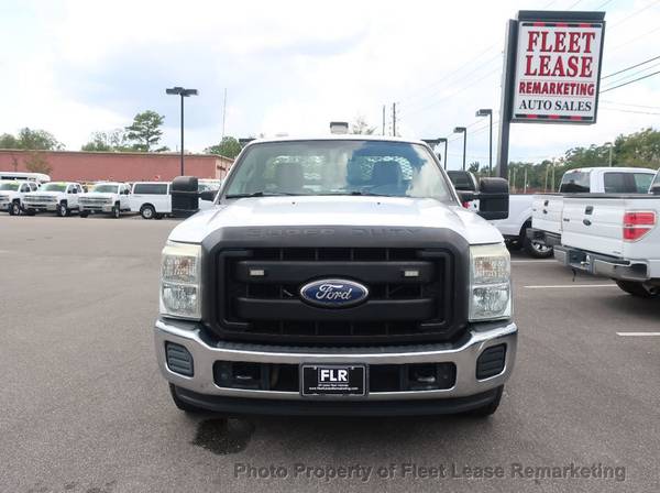 2011 Ford F-250 Super Duty Enclosed Utility Body, 1 Owner, 148k Miles, for sale in Wilmington, NC – photo 8