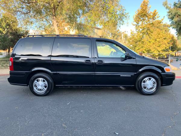 **Chevy Venture*Warrner Bro’s Edition*Like New*2 Owners*LOW MILES** for sale in Hermosa Beach, CA – photo 4