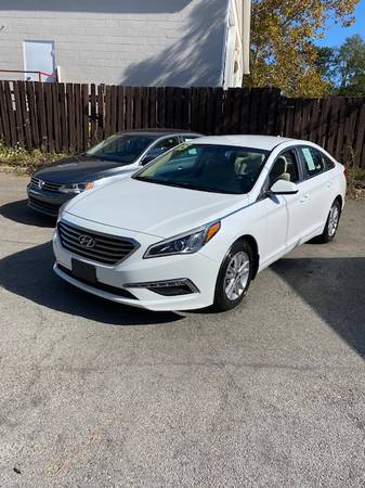 2015 HYUNDAI SONATA $3,200 DOWN PAYMENT - cars & trucks - by dealer... for sale in Lawrenceville, GA – photo 3