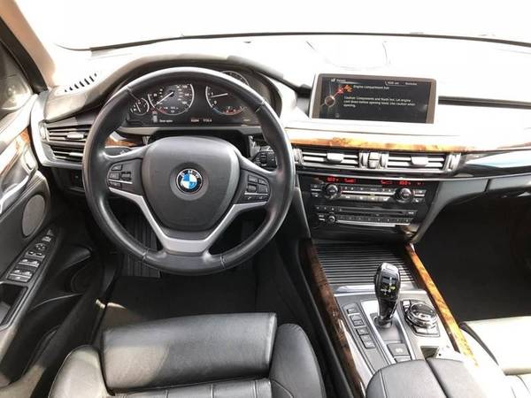2015 BMW X5 xDrive50i - cars & trucks - by dealer - vehicle... for sale in Forest Lake, MN – photo 8