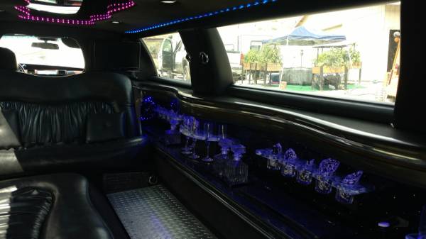 2005 Lincoln Limo!! for sale in Wenatchee, WA – photo 3