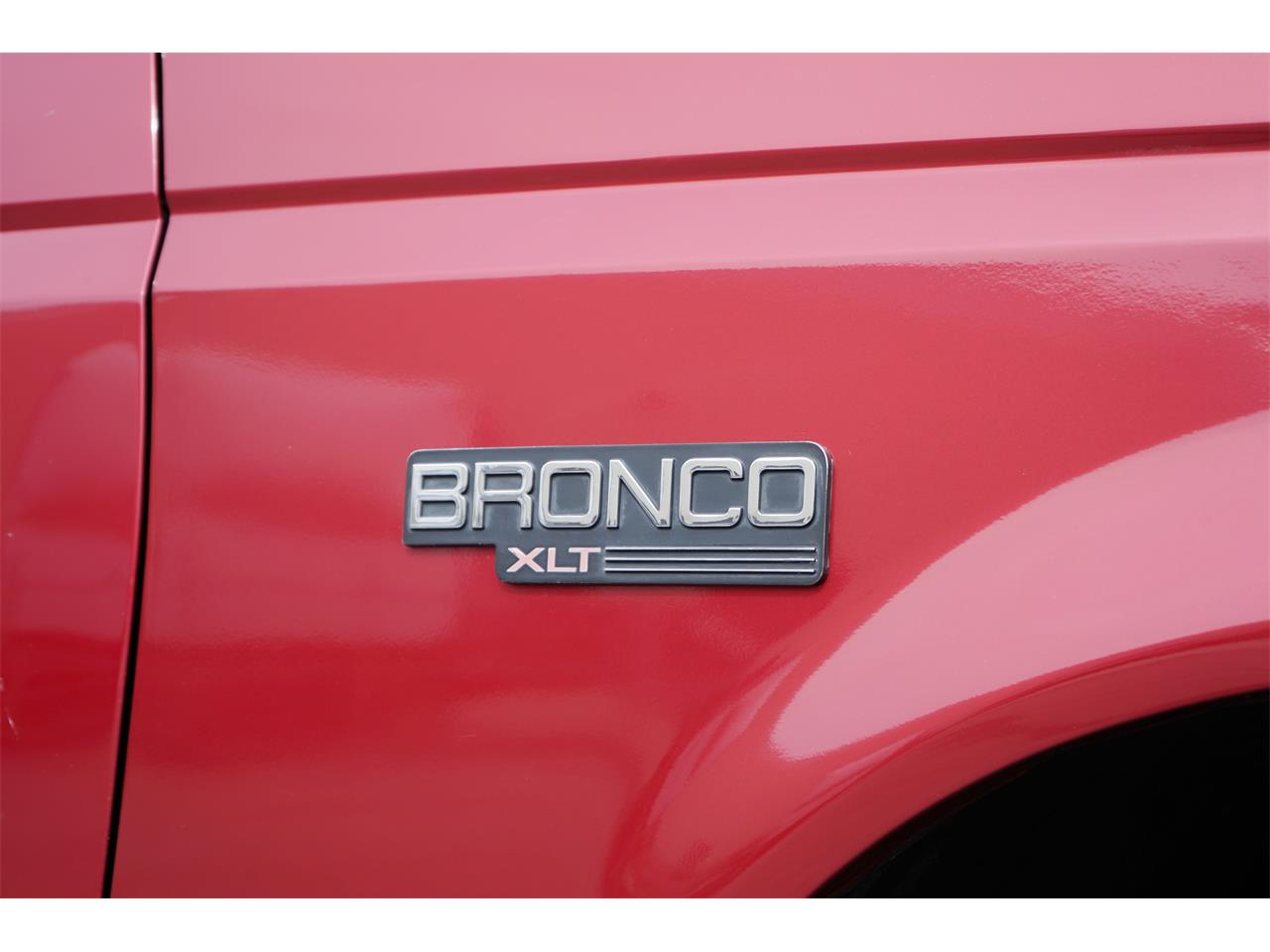 1994 Ford Bronco for sale in Boise, ID – photo 45
