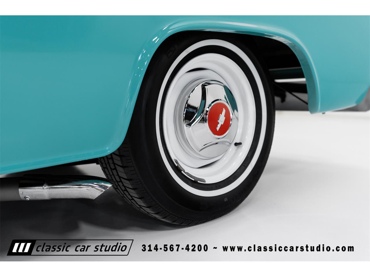 1964 Chevrolet C10 for sale in Saint Louis, MO – photo 11