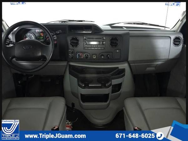 2013 Ford Econoline Wagon - - by dealer for sale in Other, Other – photo 23