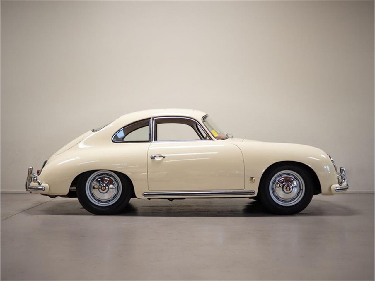 1958 Porsche 356 for sale in Fallbrook, CA – photo 18
