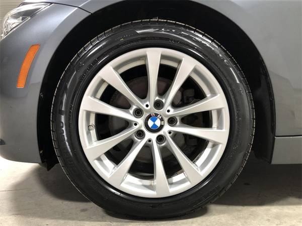 2018 BMW 3 Series 320i xDrive - - by dealer - vehicle for sale in Buffalo, NY – photo 13