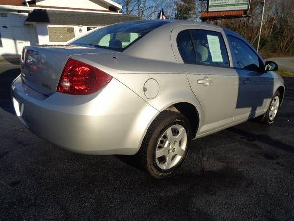 2007 Chevrolet Chevy Cobalt LS Sedan ( Buy Here Pay Here ) - cars &... for sale in High Point, NC – photo 6