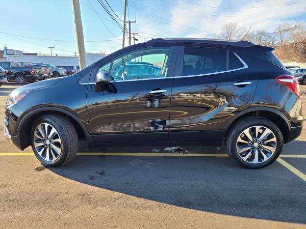 2021 Buick Encore Preferred - - by dealer - vehicle for sale in redford, MI – photo 2