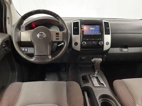 2010 NISSAN FRONTIER PRO 4X CREW CAB - - by dealer for sale in North Randall, PA – photo 15