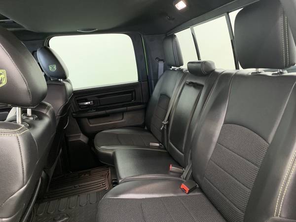 2017 Ram 1500 Sport - A Quality Used Car! - cars & trucks - by... for sale in Higginsville, NE – photo 20