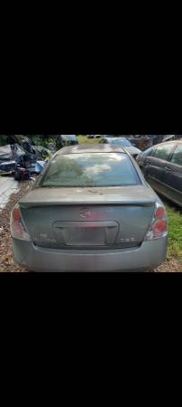 Nissan Altima 2006, 2 5 engine 129000 miles - - by for sale in Charlotte, NC – photo 6