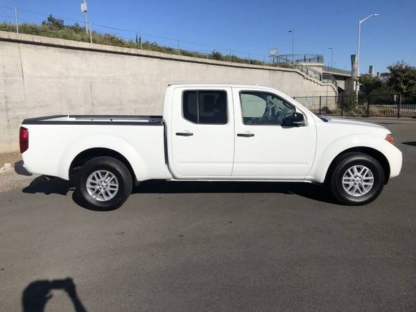 2014 Nissan Frontier 4x4 4WD Truck Crew Cab for sale in Redding, CA – photo 9