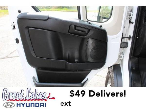 2017 Ram ProMaster 2500 van High Roof - - by dealer for sale in Streetsboro, OH – photo 10