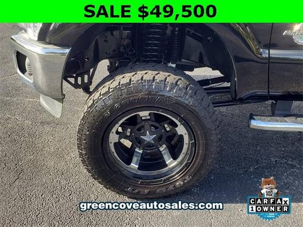 2016 Ford F-250SD Lariat The Best Vehicles at The Best Price!!! -... for sale in Green Cove Springs, SC – photo 14